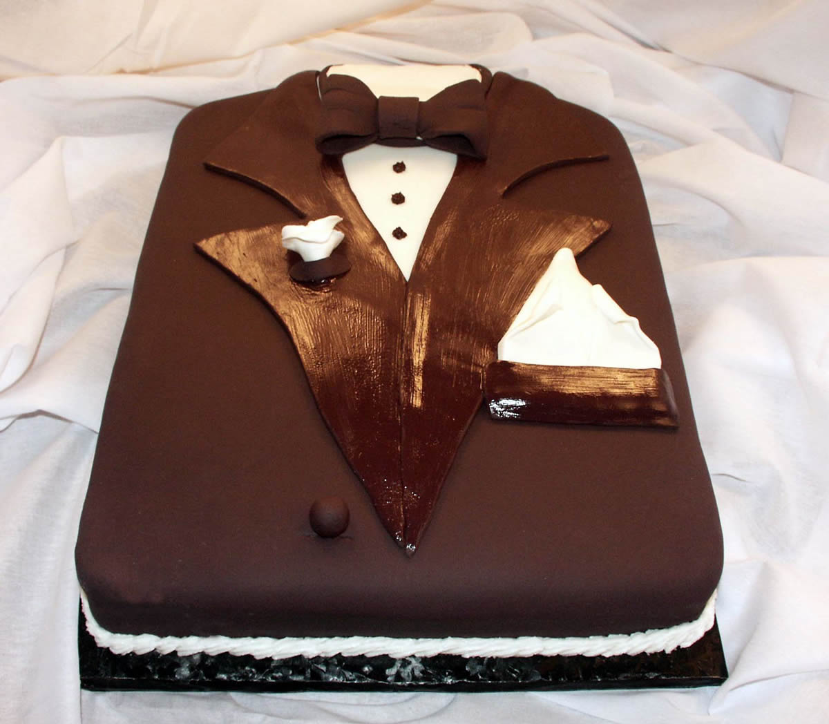 Groom's Tuxedo Cake Texas Rose Bakery Groom's Tuxedo Cake Texas Rose Bakery