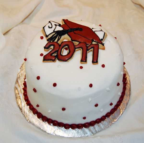 Texas A&M Graduation