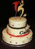 Gallo Cake