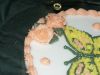 Butterfly Cake