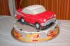 1957 Chevy Cake
