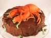 Crawfish Cake
