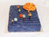 Solar System Cake