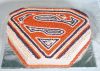 Super Girl Cake