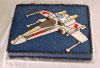 X-Wing Fighter Star Wars