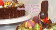 Easter Cakes